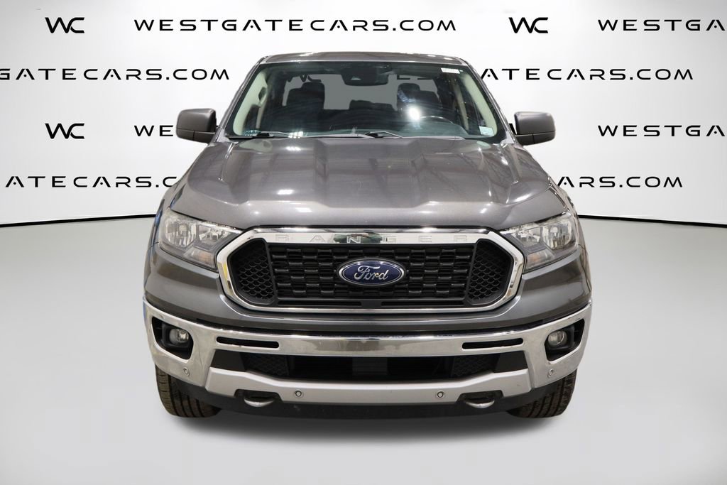 Used 2019 Ford Ranger XLT w/ Equipment Group 301A Mid image 2