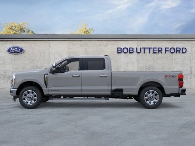 New 2026 Ford F350 Lariat AWD/4WD image 3