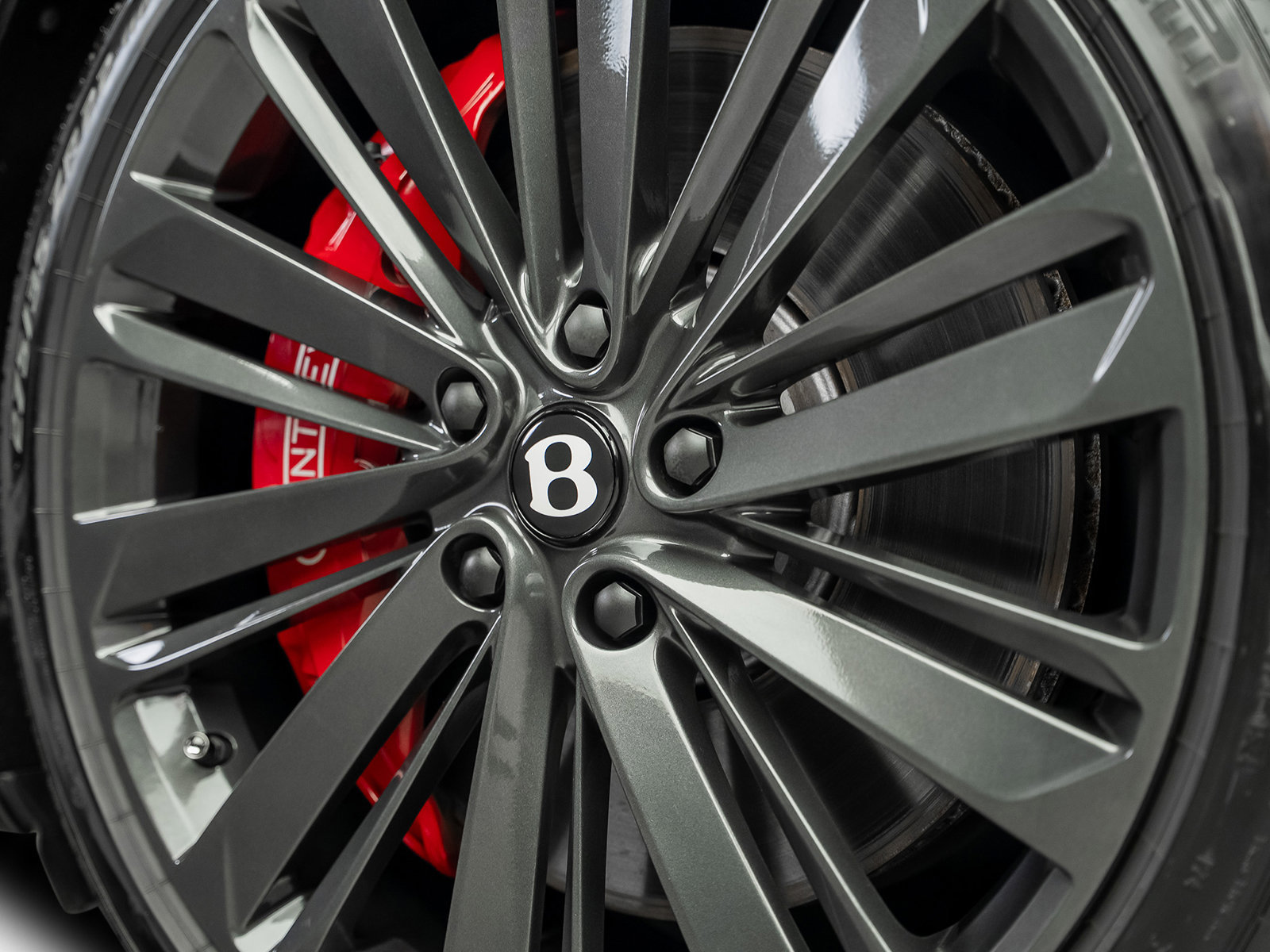 Used 2022 Bentley Continental GT Speed AWD/4WD image 22