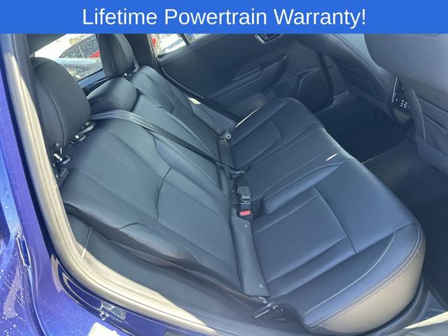 New 2026 Subaru Outback Limited image 22