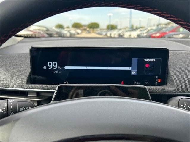 New 2025 Ford Mustang Mach-E Premium w/ Sport Appearance Package image 32