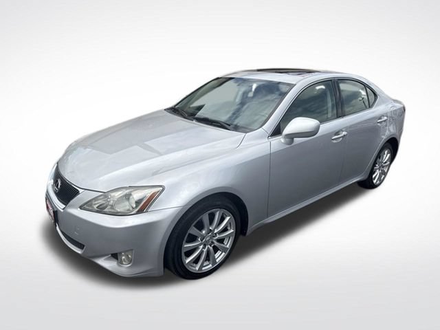 Used 2007 Lexus IS 250 AWD image 8