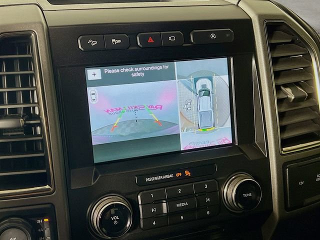 Used 2018 Ford F150 Raptor w/ Equipment Group 802A Luxury AWD/4WD image 19