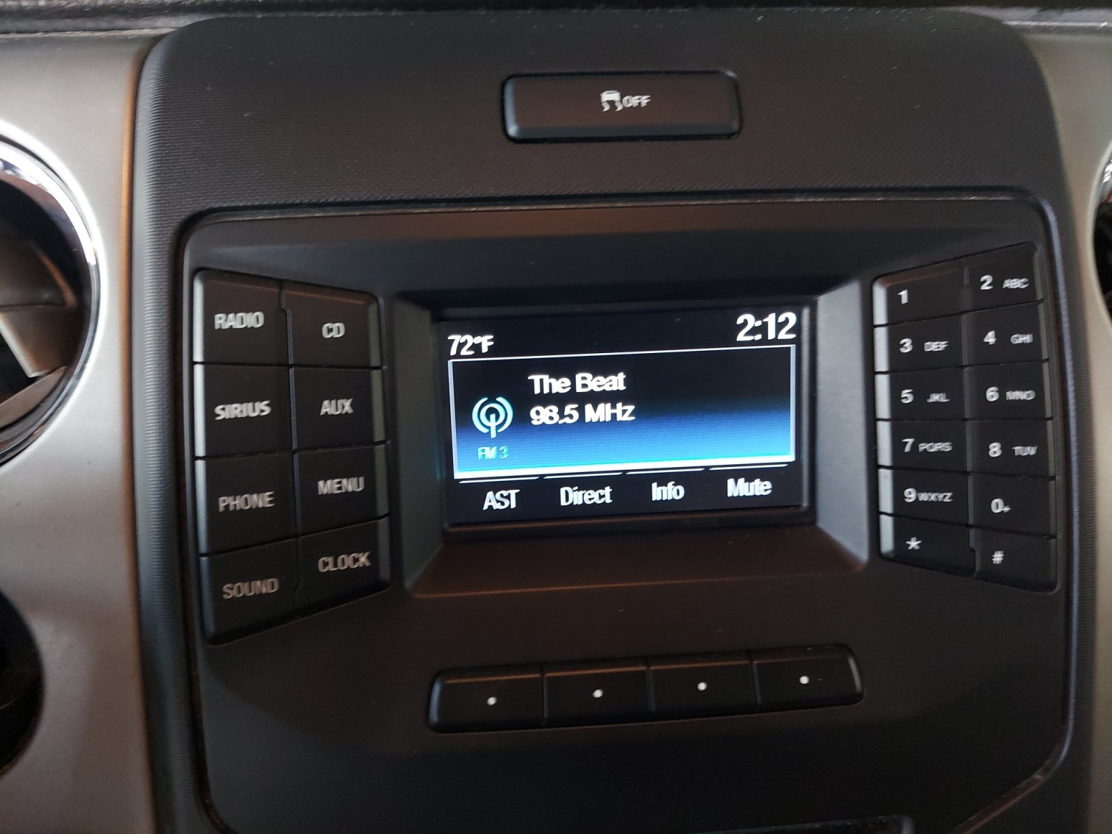 Used 2014 Ford F150 XLT w/ XLT Chrome Package RWD image 14