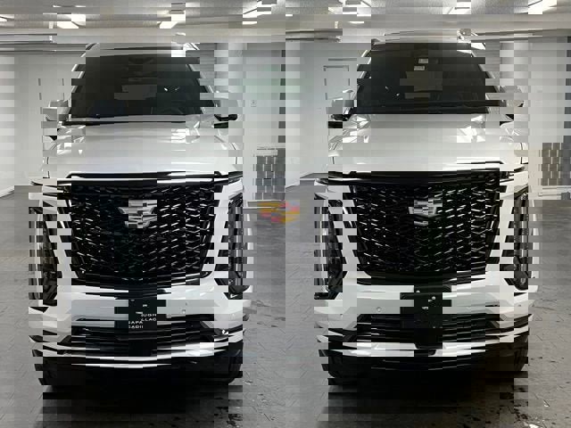New 2026 Cadillac Escalade ESV Sport w/ Touring Package image 8