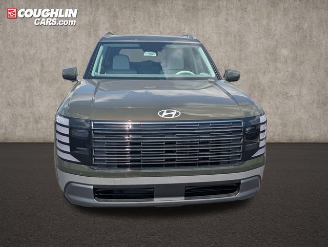 New 2026 Hyundai Palisade SEL AWD/4WD image 2