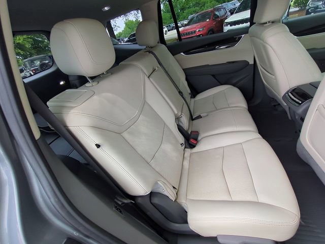 Used 2021 Cadillac XT6 Premium Luxury AWD/4WD image 36