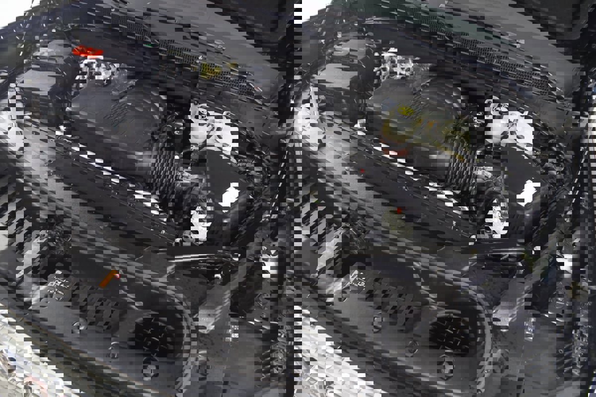 Used 2021 GMC Yukon Denali w/ Denali Premium Package image 20