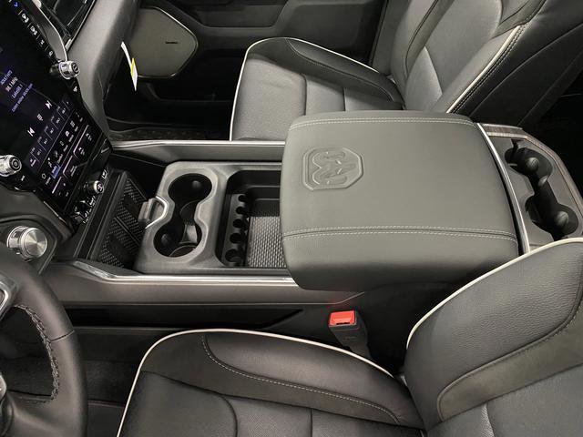 New 2026 RAM 1500 Laramie w/ Night Edition image 21