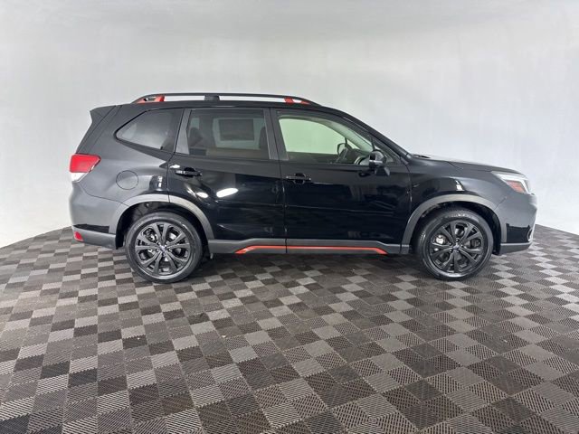 Used 2021 Subaru Forester Sport w/ Popular Package #2 image 5