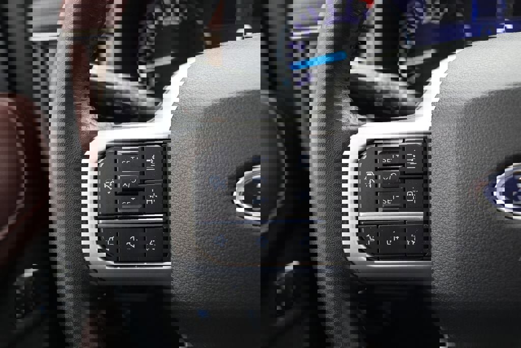 Used 2024 Ford Expedition Max Limited image 21