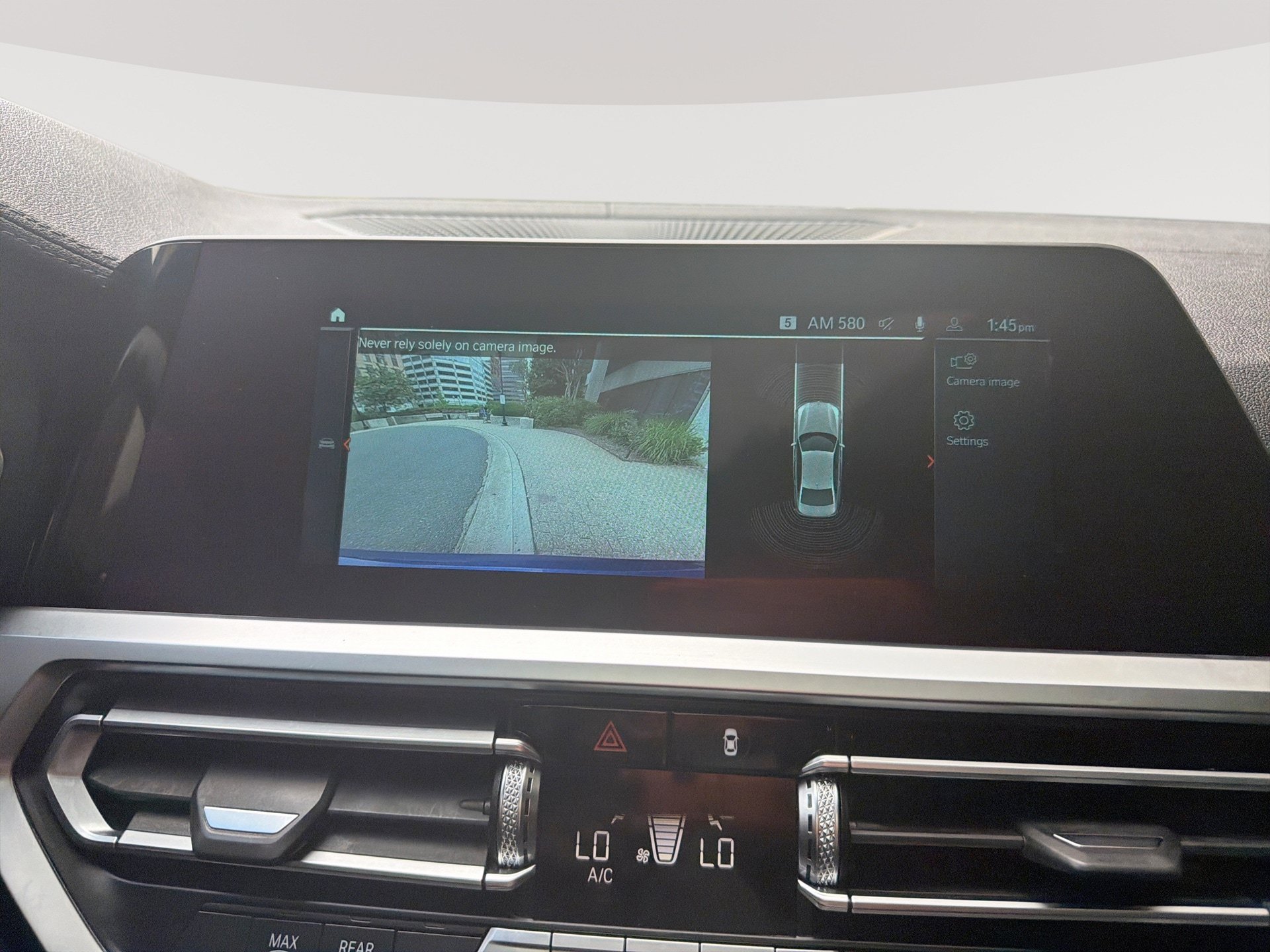 Used 2021 BMW 330i Sedan w/ M Sport Package RWD image 25