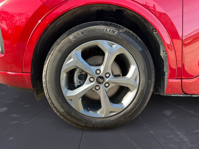 Certified 2024 Ford Escape ST-Line w/ Tech Pack #1 AWD/4WD image 14