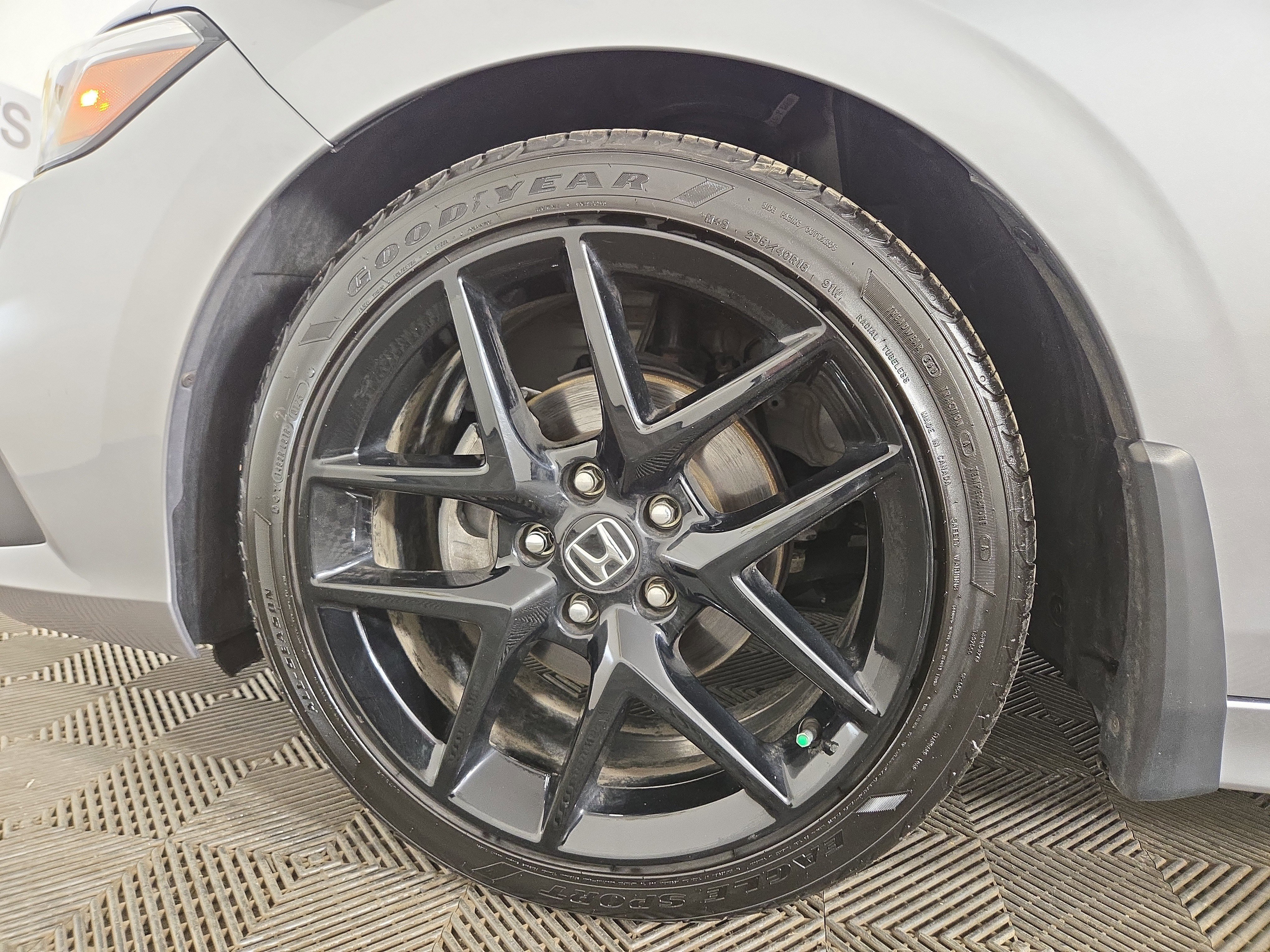 Used 2024 Honda Civic Sport image 31