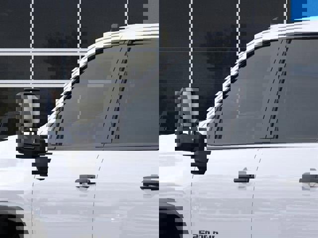 New 2026 Chevrolet Silverado 2500 Custom w/ Custom Convenience Package image 25