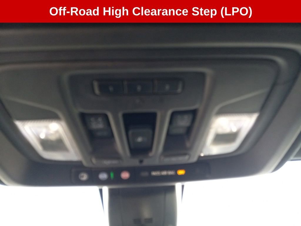 Used 2022 GMC Sierra 2500 AT4 w/ AT4 Premium Plus Package image 37