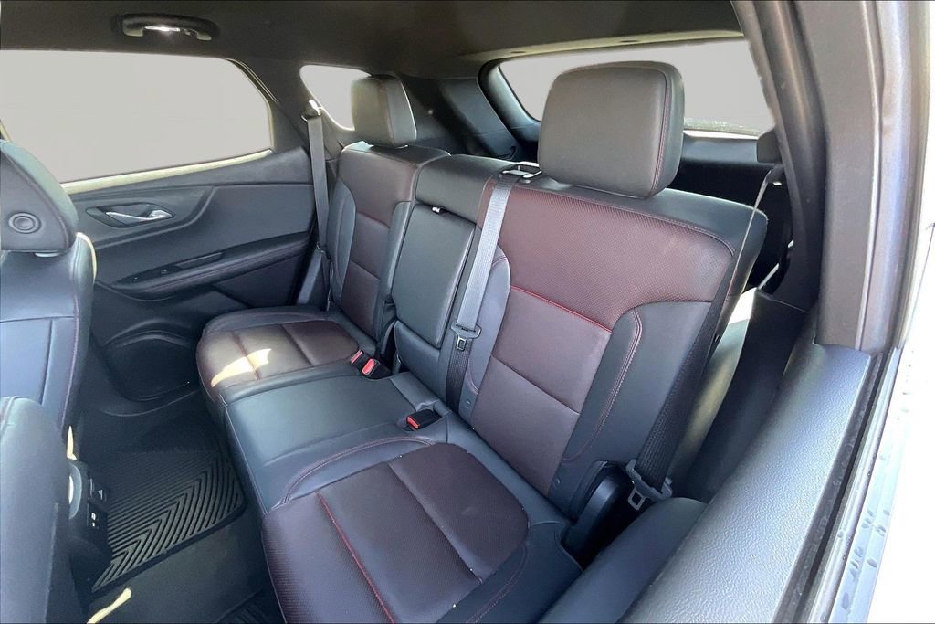 Used 2023 Chevrolet Blazer RS w/ Enhanced Convenience Package image 15