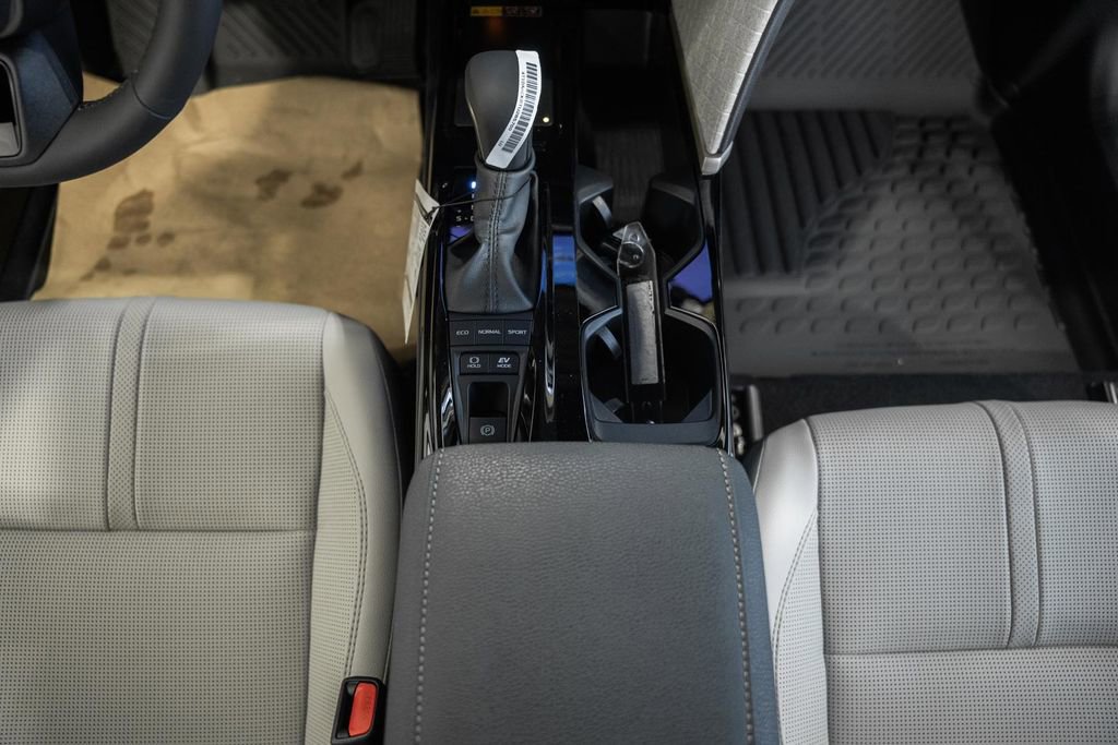 New 2026 Toyota Camry XLE FWD image 26