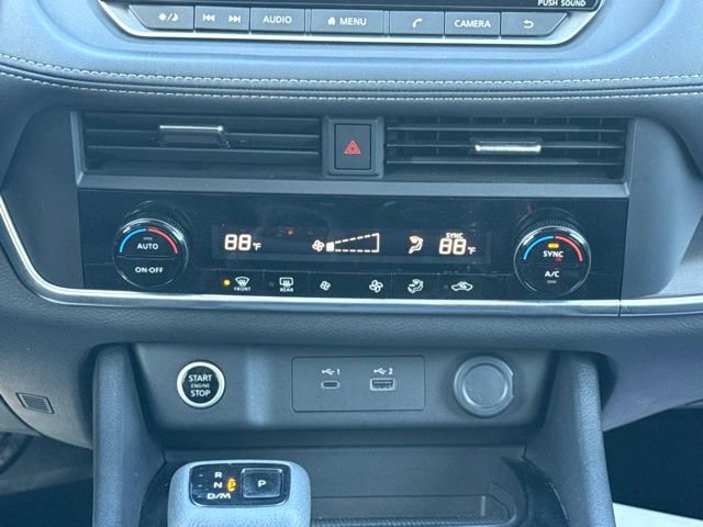 Certified 2023 Nissan Rogue SV image 28