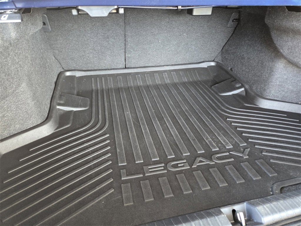 Used 2022 Subaru Legacy Limited image 17