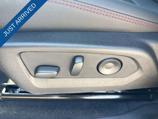 New 2026 Chevrolet Colorado Z71 w/ Z71 Convenience Package 2 image 12