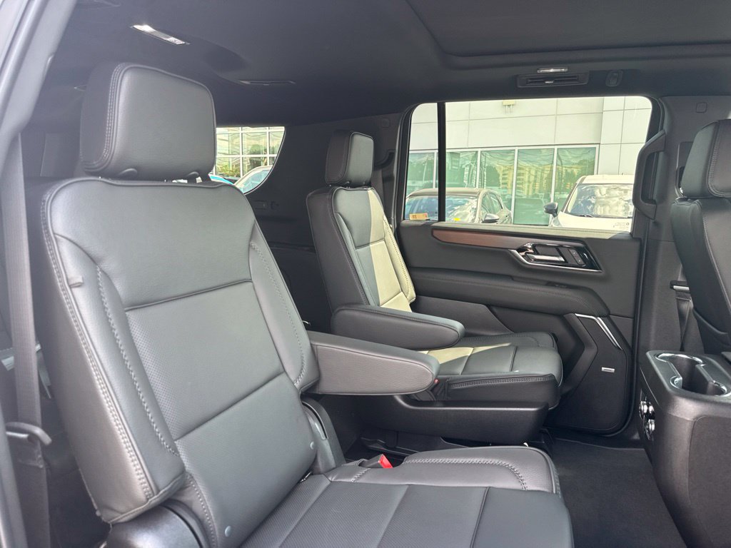 New 2026 GMC Yukon XL Denali w/ Sun & Power Step Package AWD/4WD image 28