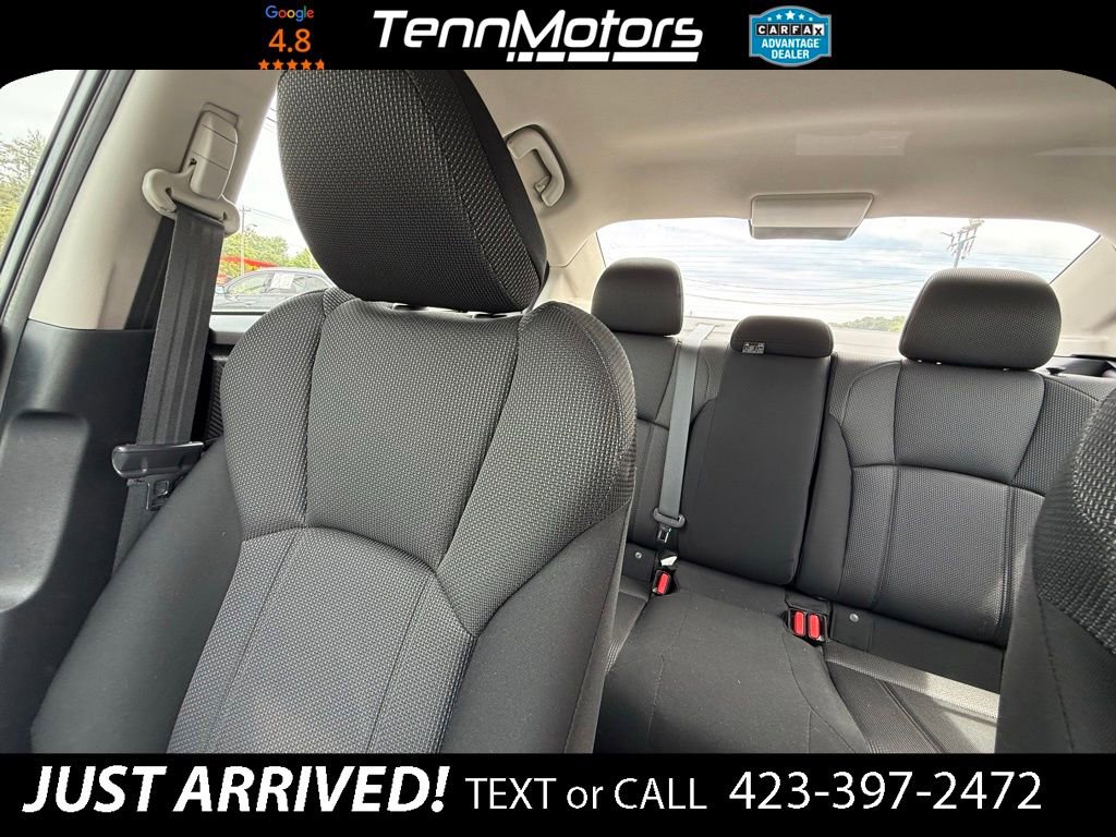 Used 2018 Subaru Impreza 2.0i Premium w/ Eyesight & BSD & Rcta AWD/4WD image 19