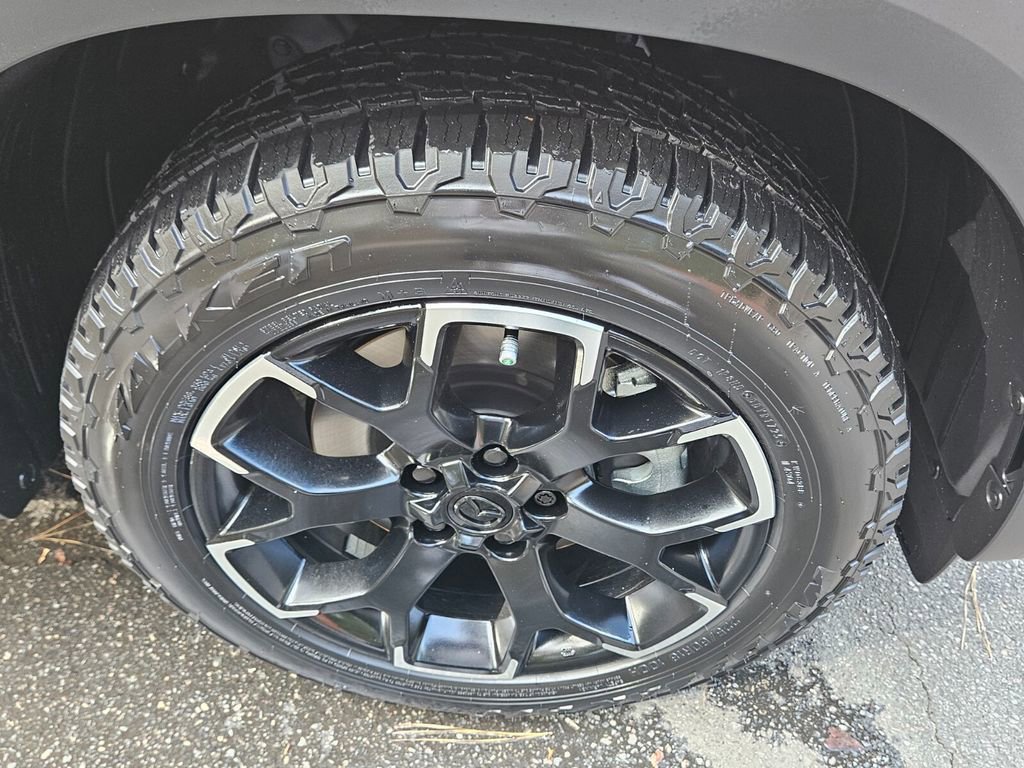 New 2026 MAZDA CX-50 Meridian Edition image 16