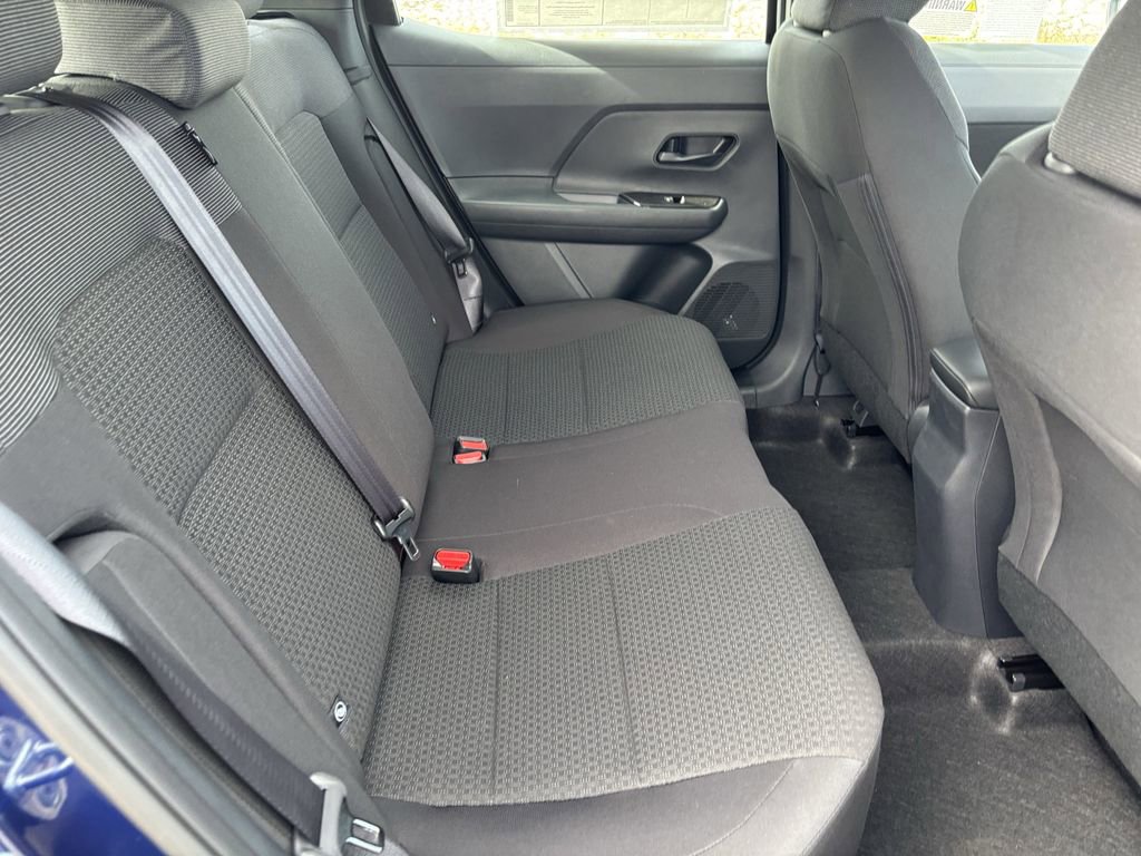 New 2026 Nissan Kicks S image 11