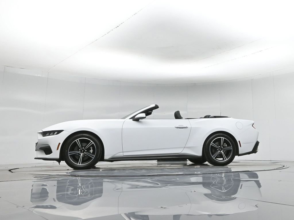 Used 2024 Ford Mustang EcoBoost image 52