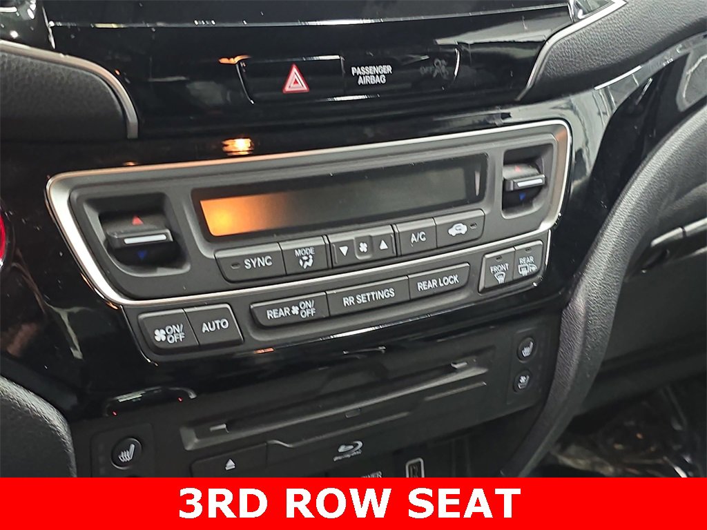 Used 2019 Honda Pilot Elite image 23