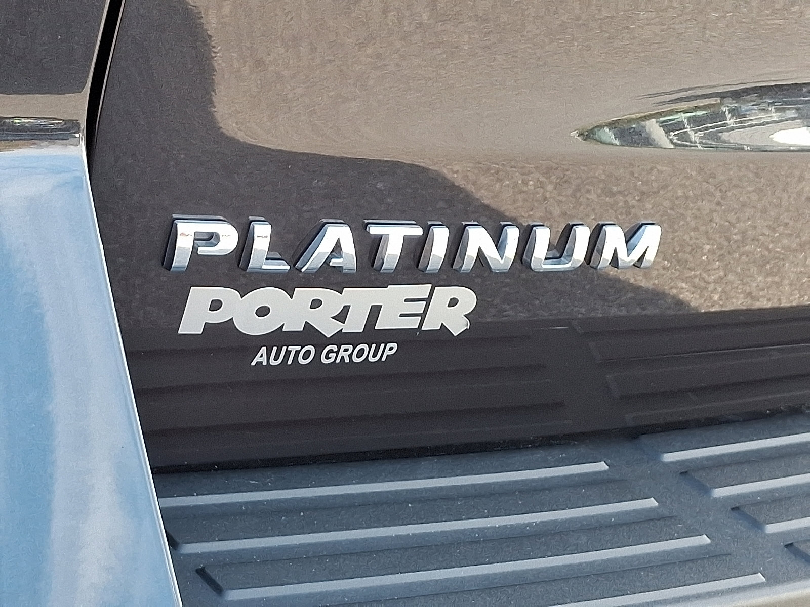 Certified 2024 Ford Expedition Platinum image 31