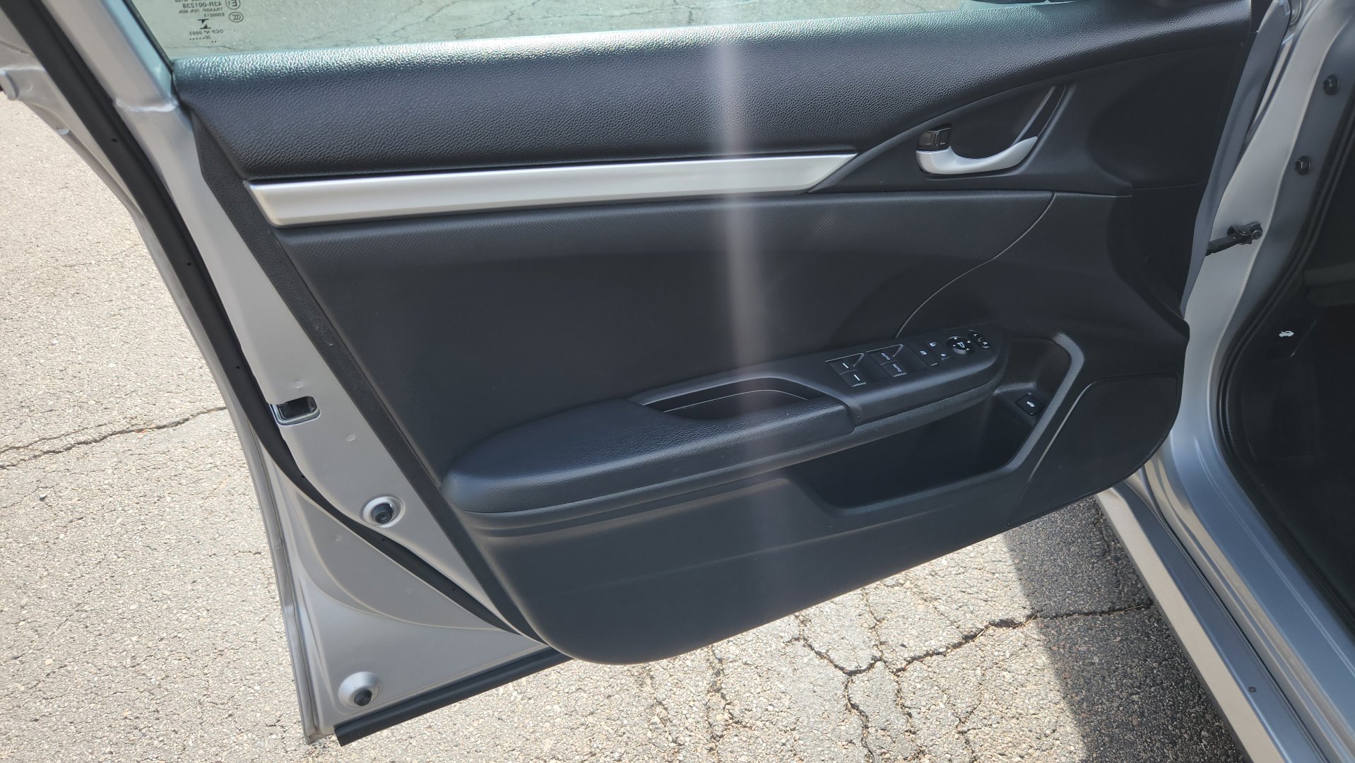 Used 2020 Honda Civic Sport image 23