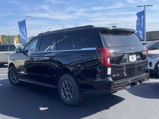 New 2026 Ford Expedition Max Active RWD image 4