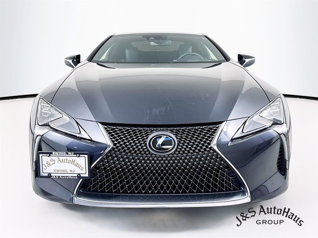 Used 2018 Lexus LC 500 500 image 2