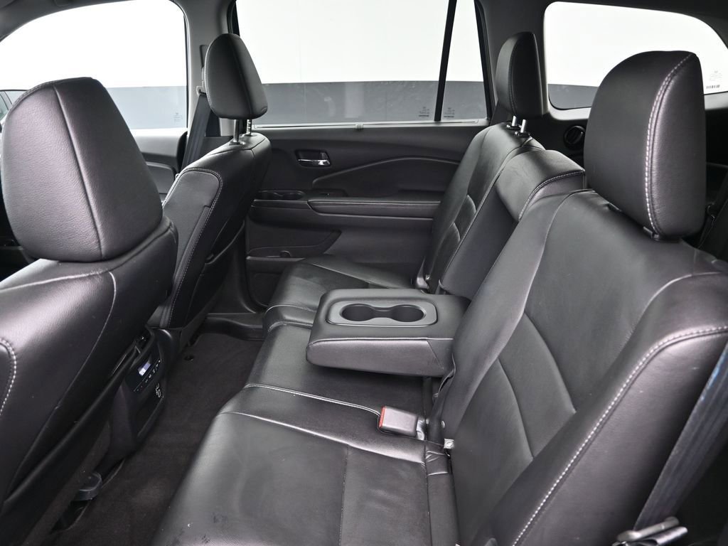 Used 2019 Honda Pilot EX-L image 25