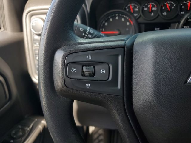 Used 2020 Chevrolet Silverado 1500 Custom Trail Boss image 24