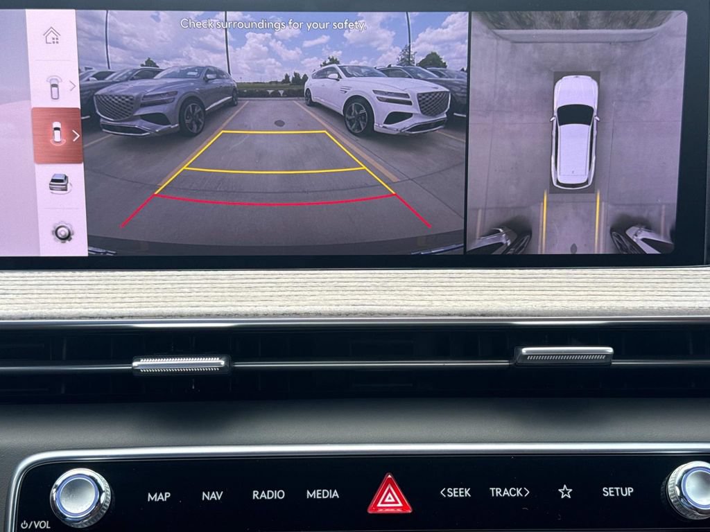 New 2026 Genesis GV80 3.5T Prestige AWD/4WD image 29