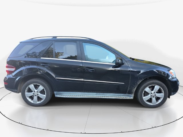 Used 2011 Mercedes-Benz ML 350 2WD image 5