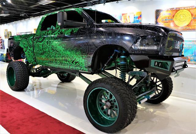 Used 2010 Dodge Ram 3500 Truck SLT w/ HD Snow Plow Prep Group video 2