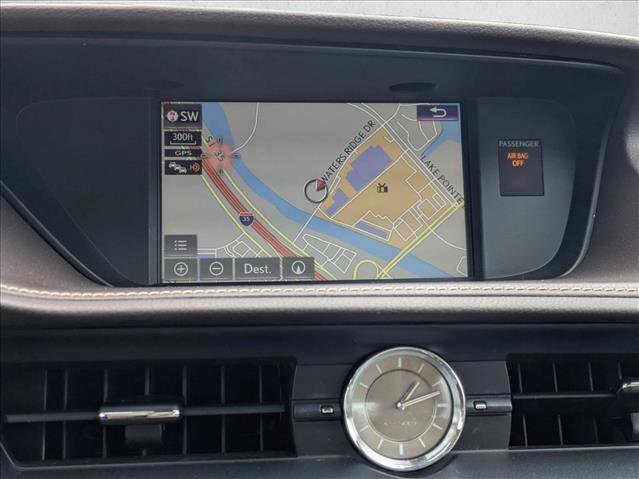 Used 2017 Lexus ES 350 image 15