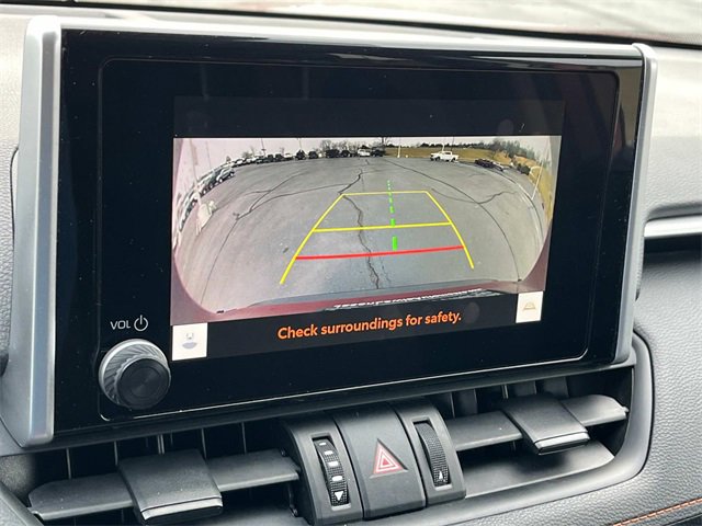 Used 2023 Toyota RAV4 Adventure image 29