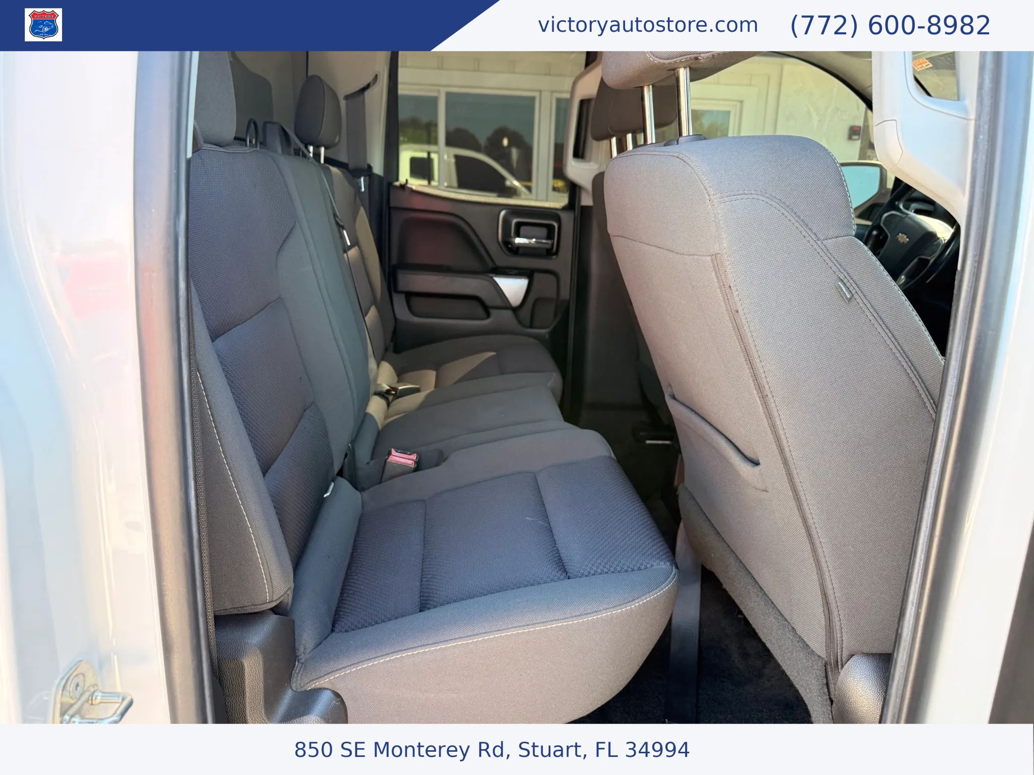 Used 2018 Chevrolet Silverado 1500 LT AWD/4WD image 18