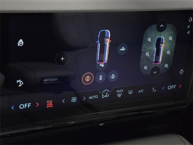 New 2026 Lincoln Navigator L Reserve w/ Jet Appearance Package image 25