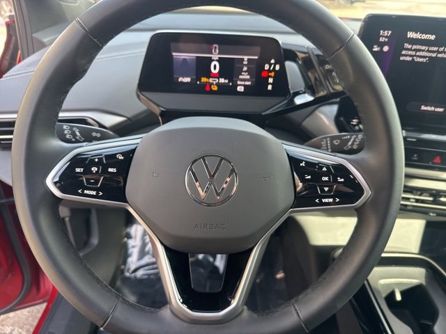 Used 2024 Volkswagen ID.4 S image 16