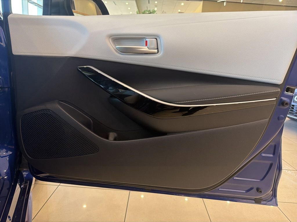 Used 2026 Toyota Corolla XSE image 20