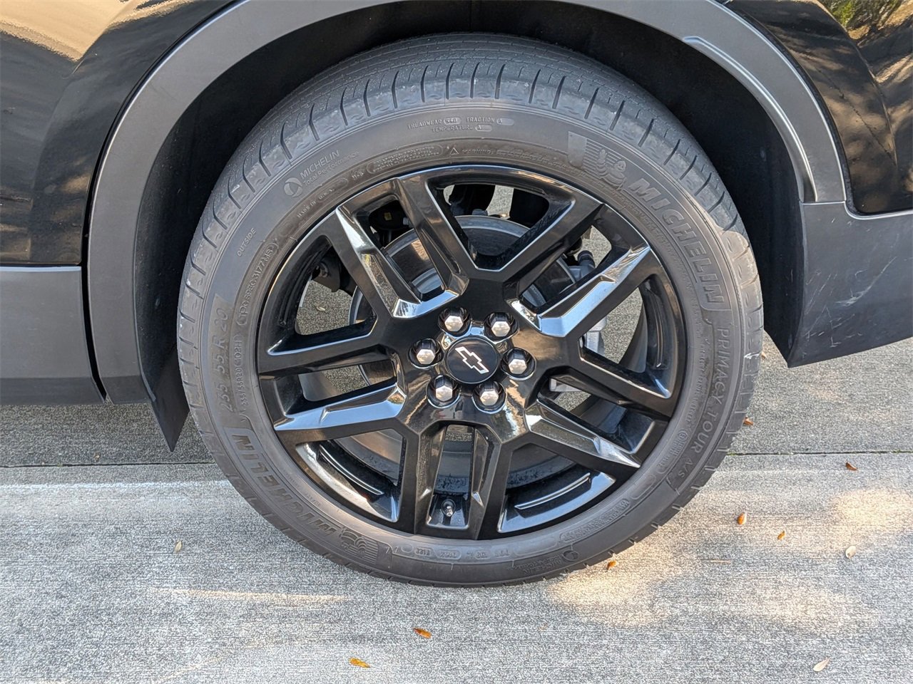 Used 2023 Chevrolet Blazer LT image 26