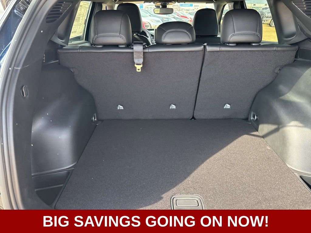 New 2026 Jeep Compass Latitude image 27