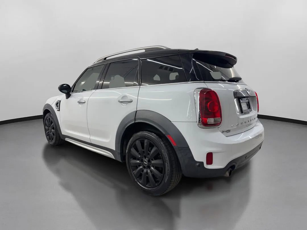 Used 2017 MINI Cooper Countryman S FWD image 7