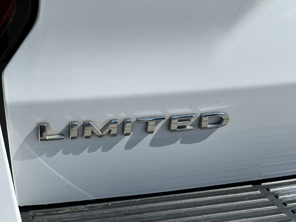 Used 2019 Ford Expedition Max Limited AWD/4WD image 29